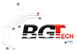 Logo BGTech informatique